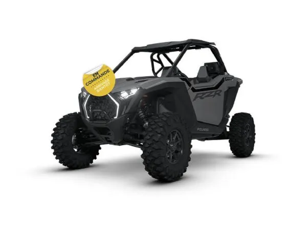 CS-25892 Neuf POLARIS Rzr Pro Xp Ultimate   2026 a vendre 1
