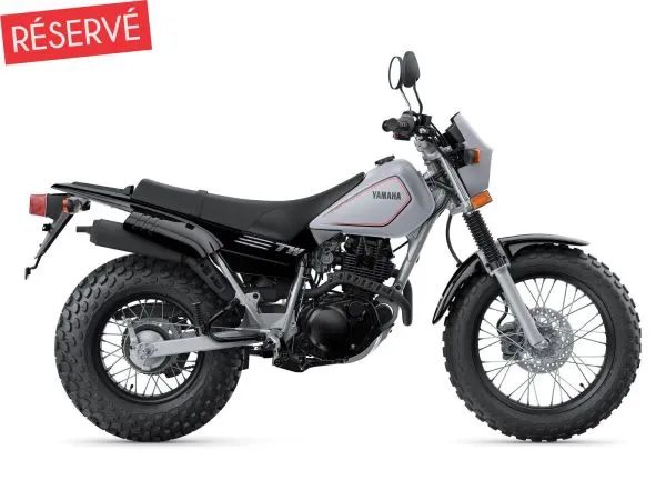 CS-25382 Neuf YAMAHA  2026 a vendre 1