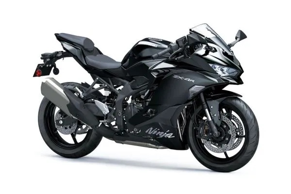 KAWASAKI Ninja ZX-4R 2026