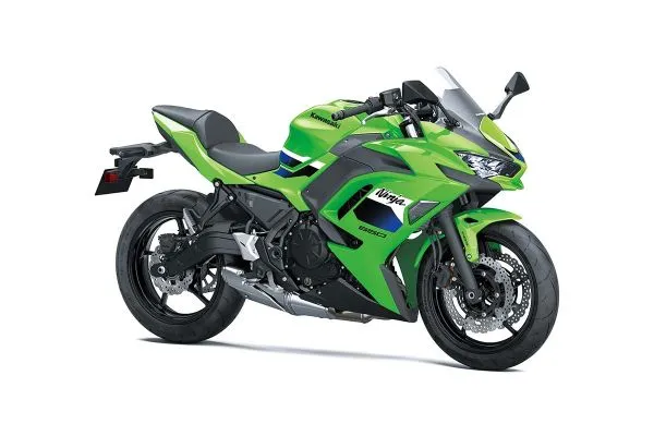 CS-NA-WEB-7246 Neuf KAWASAKI (promo 500.00 inclus) 2026 a vendre 1