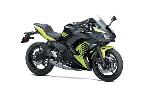 CS-NA-WEB-7247 Neuf KAWASAKI (promo 500.00 inclus) 2026 a vendre 1