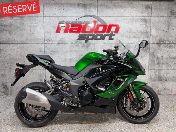 CS-25081 Neuf KAWASAKI (promo 600.00 inclus) 2026 a vendre 1