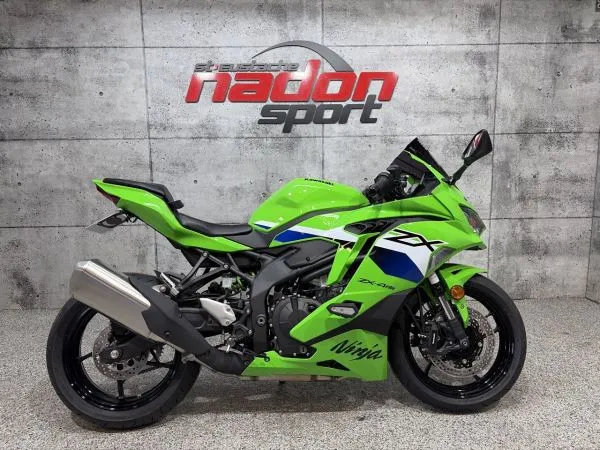 CS-25097 Neuf KAWASAKI  2026 a vendre 1