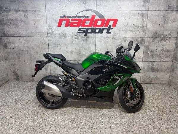 CS-25109 Neuf KAWASAKI (promo 600.00 inclus) 2026 a vendre 1