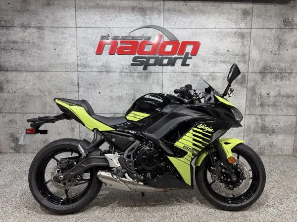 CS-25132 Neuf KAWASAKI promo $300.00 Acc.inclus* 2026 a vendre 1