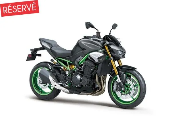 CS-25260 Neuf KAWASAKI  2026 a vendre 1