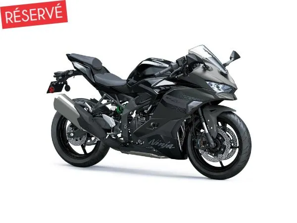 CS-25263 Neuf KAWASAKI  2026 a vendre 1