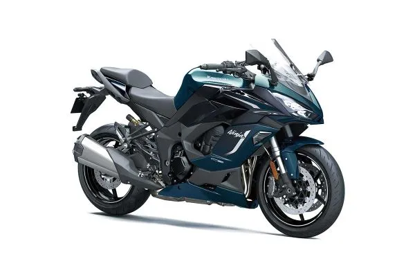 CS-25266 Neuf KAWASAKI (promo 600.00 inclus) 2026 a vendre 1
