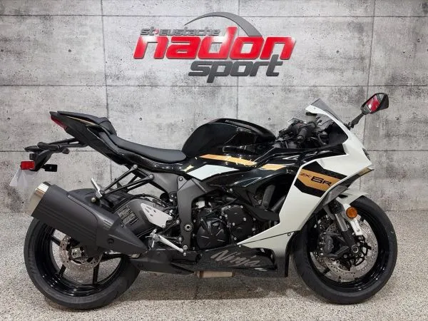 CS-25268 Neuf KAWASAKI (promo 500.00 inclus) 2026 a vendre 1