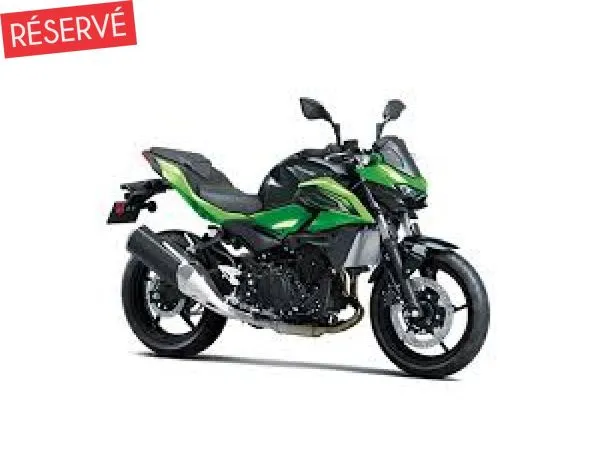 CS-25633 Neuf KAWASAKI  2026 a vendre 1