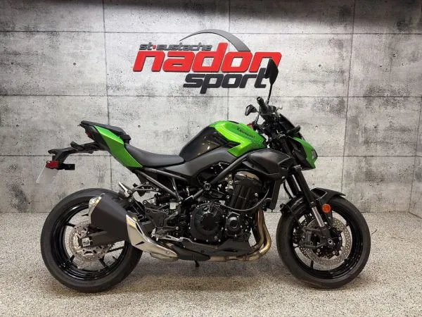 CS-25637 Neuf KAWASAKI  2026 a vendre 1