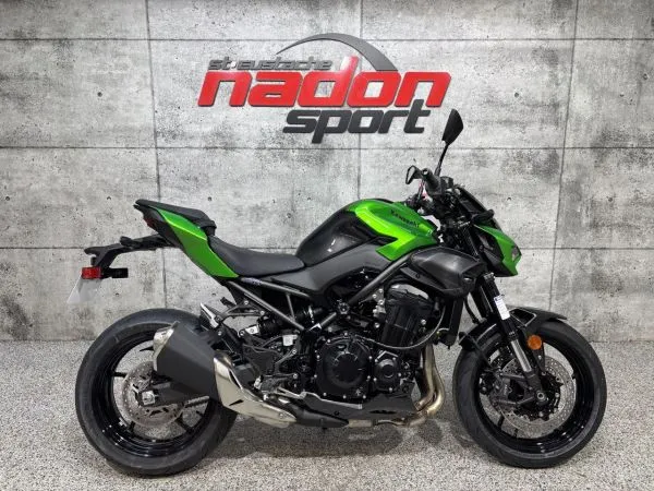 CS-25642 Neuf KAWASAKI  2026 a vendre 1
