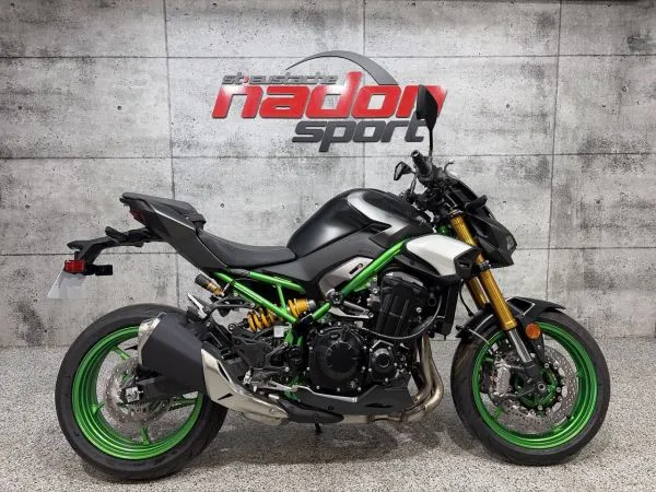 CS-25644 Neuf KAWASAKI  2026 a vendre 1