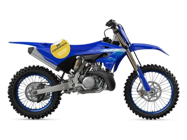 CS-25910 Neuf YAMAHA 2027 a vendre 1