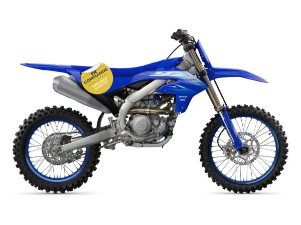 CS-25909 Neuf YAMAHA  2027 a vendre 1