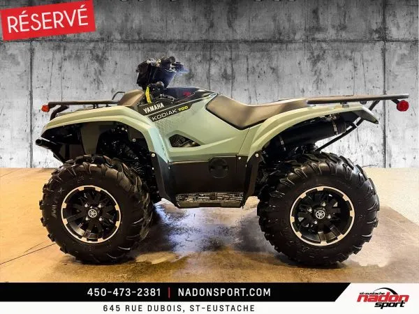 CS-24950 Neuf YAMAHA  2026 a vendre 1