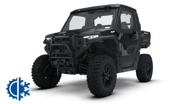 POLARIS XPEDITION XP NORTHSTAR 2027