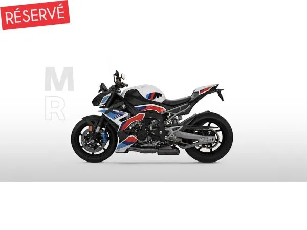 BMW M1000R 2026