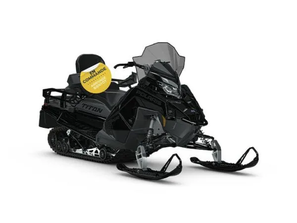 POLARIS PROSTAR TITAN ADVENTURE 2027