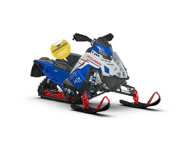 POLARIS 9R INDY XCR 137 2027