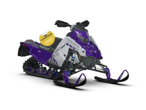 POLARIS 9R SB ASSAULT 146 2027