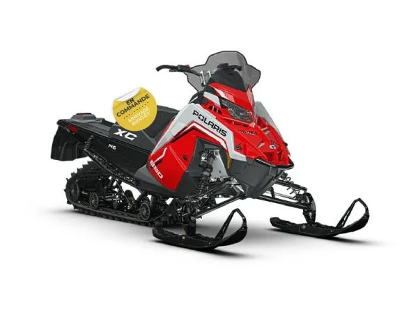 CS-25923 Neuf POLARIS 850SB XC146 1.6 RED 7S 2027 a vendre 1