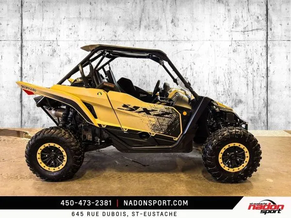 CS-25812 Occasion YAMAHA 2023 a vendre 1