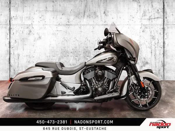 CS-25664 Occasion INDIAN 2022 a vendre 1