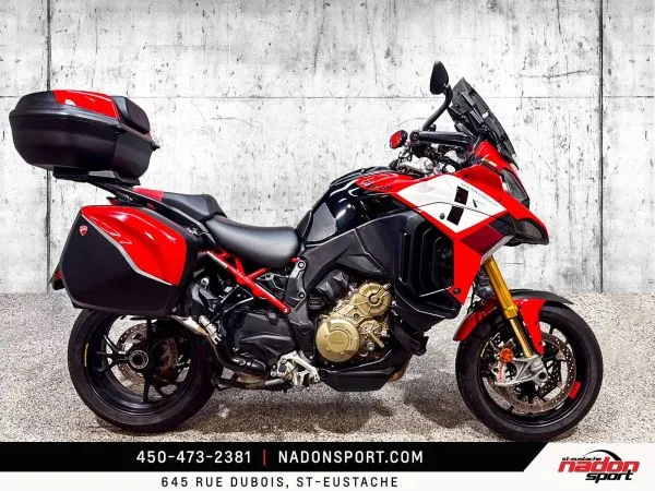 DUCATI 2023