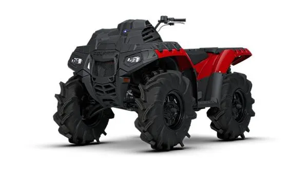 CS-NA-WEB-7975 Neuf Polaris Sportsman 850 Mud Edition  2027 a vendre 1