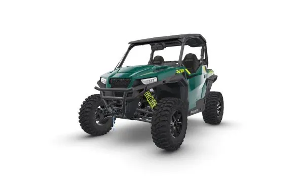 Polaris GENERAL XP 1000 Ultimate 2027