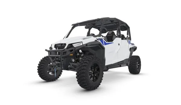 Polaris GENERAL XP 4 1000 Ultimate 2027