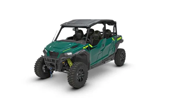 Polaris GENERAL XP 4 1000 Ultimate 2027