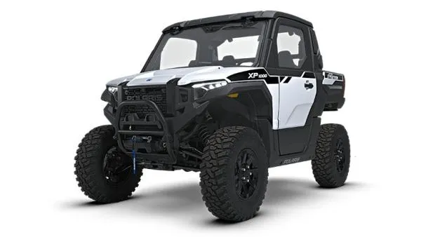 Polaris Polaris XPEDITION XP NorthStar 2027
