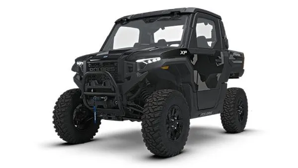 Polaris Polaris XPEDITION XP NorthStar 2027