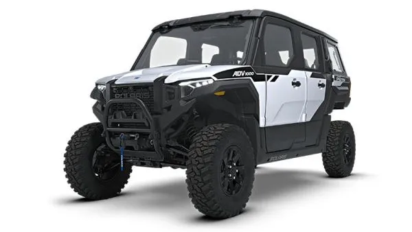 Polaris Polaris XPEDITION ADV 5 NorthStar 2027