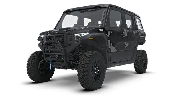 CS-NA-WEB-7805 Neuf Polaris Polaris XPEDITION ADV 5 NorthStar 2027 a vendre 1