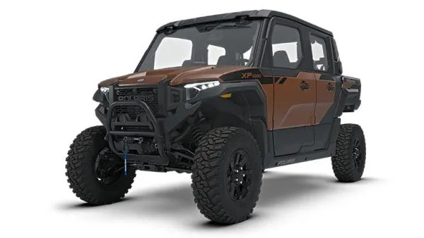 CS-NA-WEB-7806 Neuf Polaris Polaris XPEDITION XP 5 NorthStar 2027 a vendre 1