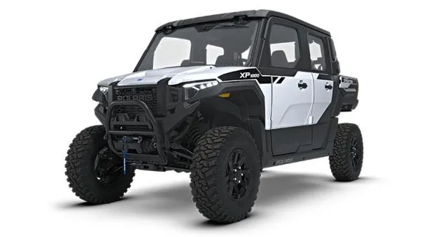 CS-NA-WEB-7807 Neuf Polaris Polaris XPEDITION XP 5 NorthStar 2027 a vendre 1