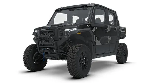 CS-NA-WEB-7808 Neuf Polaris Polaris XPEDITION XP 5 NorthStar 2027 a vendre 1