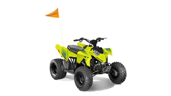 CS-NA-WEB-7811 Neuf Polaris Outlaw 110 EFI 2027 a vendre 1