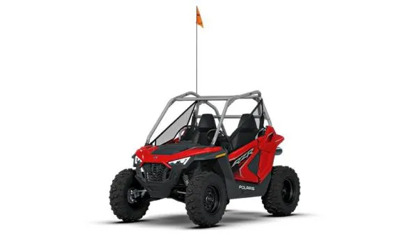 Polaris RZR 200 EFI 2027