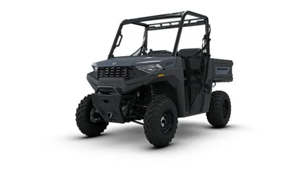 Polaris RANGER 600 2027