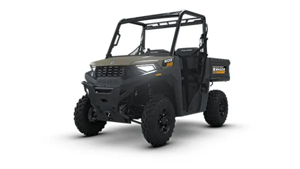 Polaris RANGER 600 Premium 2027