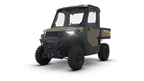 Polaris RANGER 600 NorthStar 2027