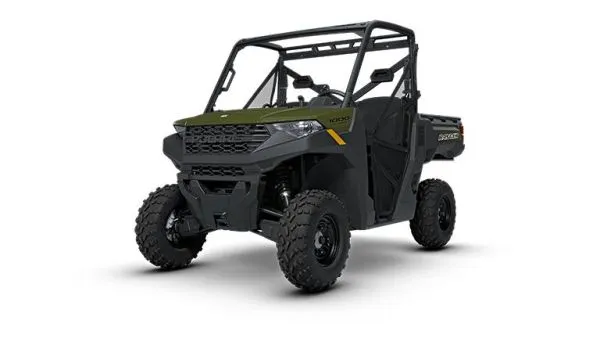 Polaris RANGER 1000 2027
