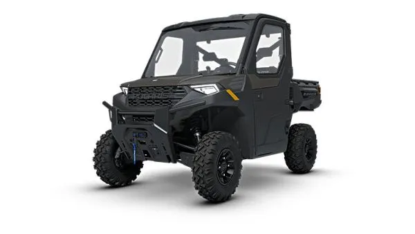 CS-NA-WEB-7830 Neuf Polaris RANGER 1000 CAB 2027 a vendre 1