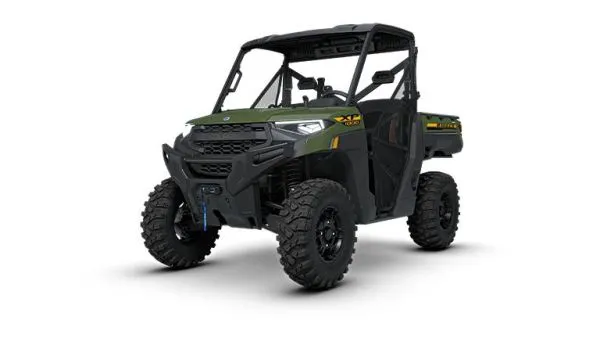 Polaris RANGER XP 1000 Premium 2027