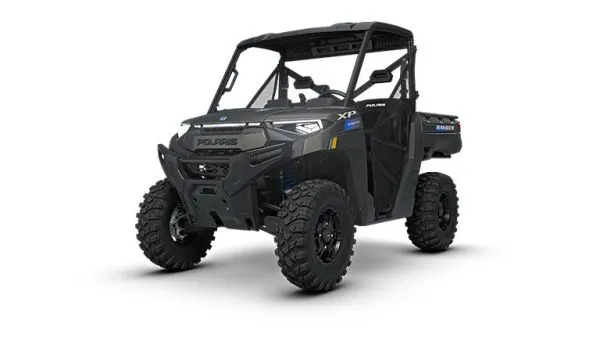 Polaris RANGER XP Kinetic Ultimate 2027