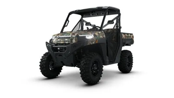 CS-NA-WEB-7836 Neuf Polaris RANGER XP Kinetic Ultimate 2027 a vendre 1